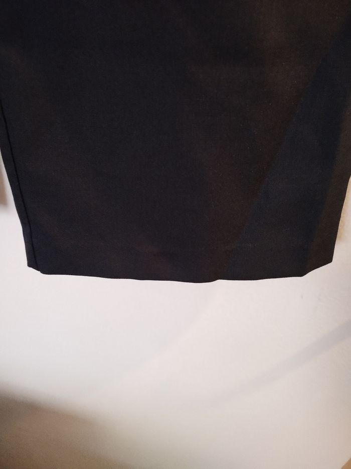 Pantacourt femme taille 46 - photo numéro 4