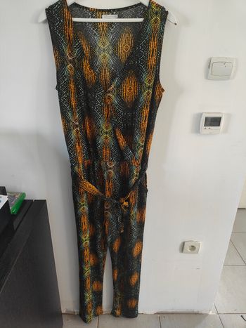 Combinaison pantalon 