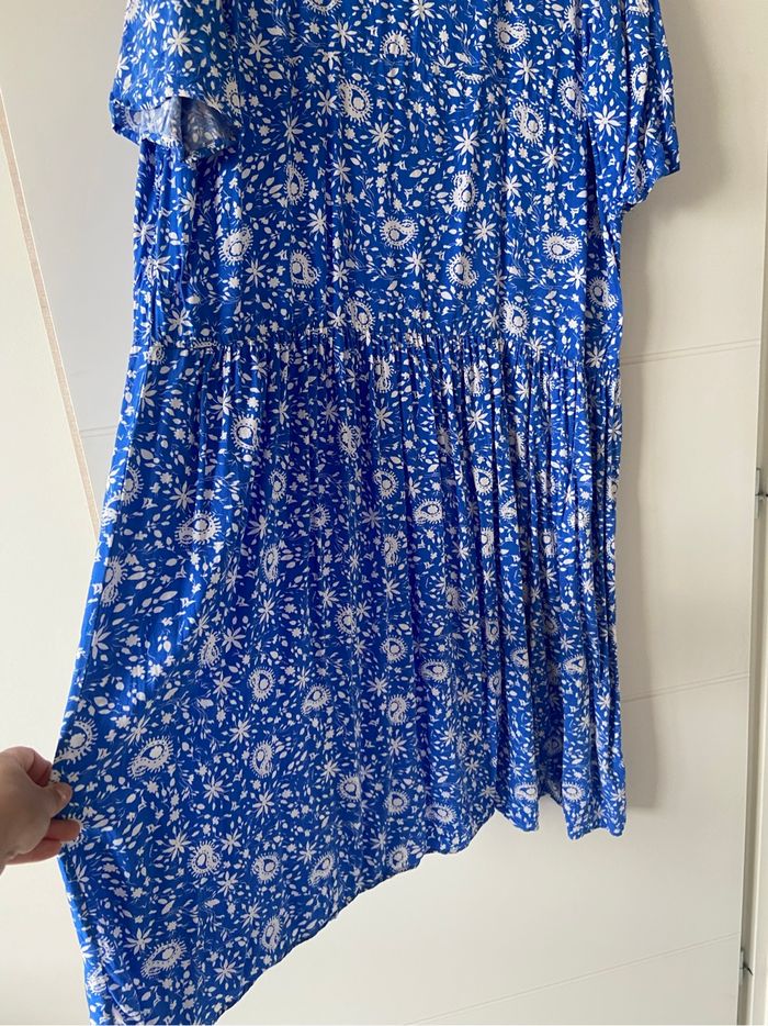 Robe Goa taille 2 - photo numéro 4