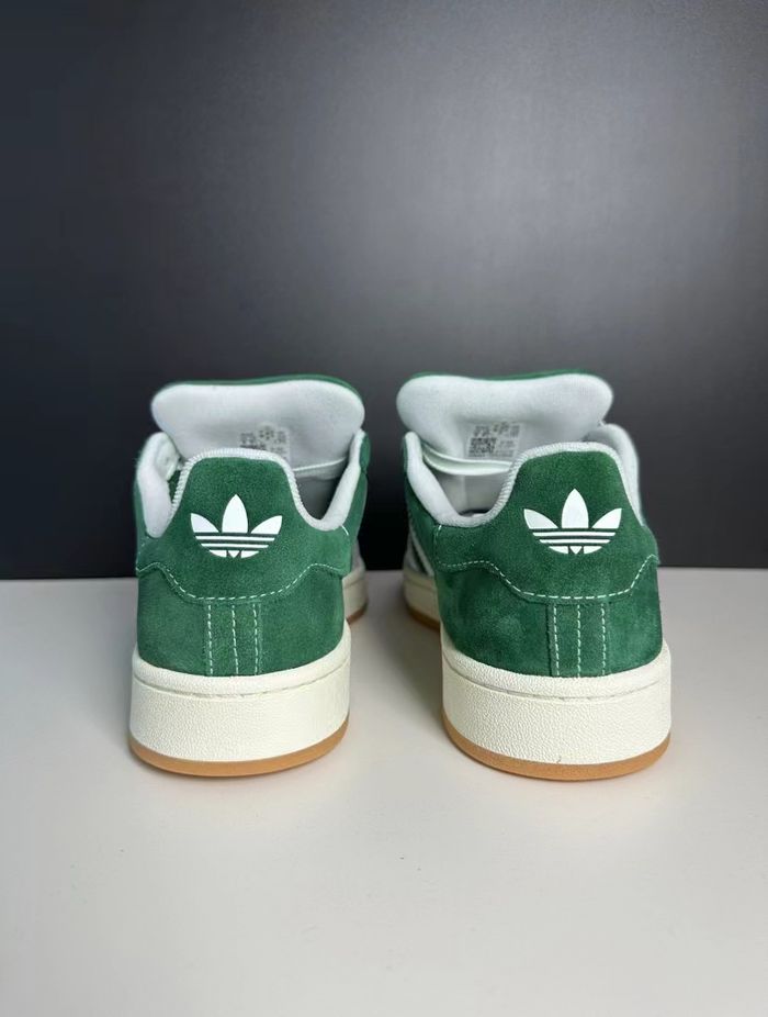 Campus 00s Vert et Blanc ||| adidas Originals Campus 00s - photo numéro 8