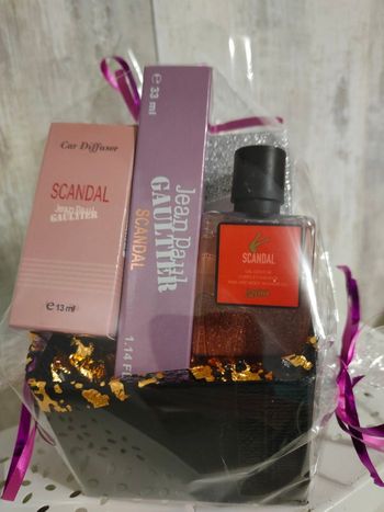 Coffret a offrir neuf