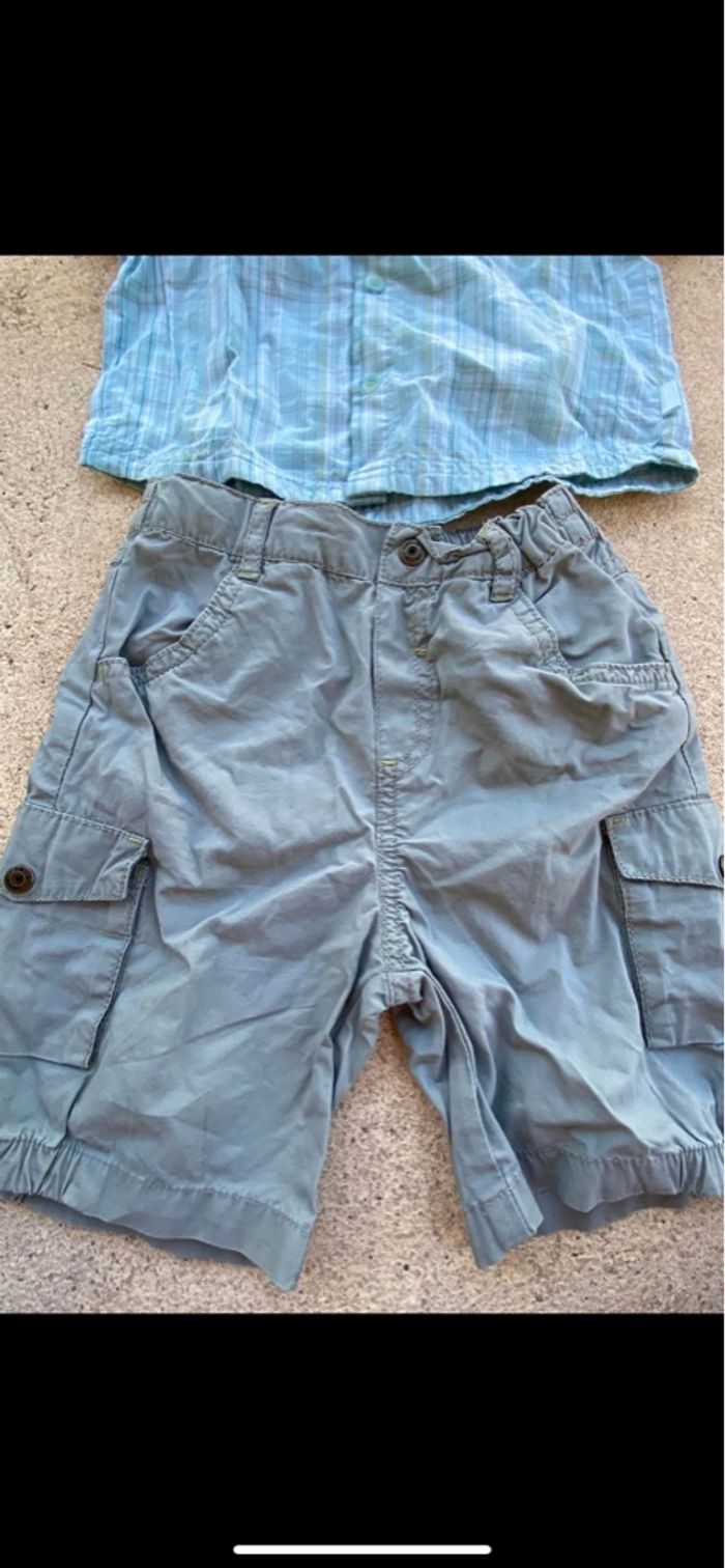 Ensemble Obaibi - photo numéro 2