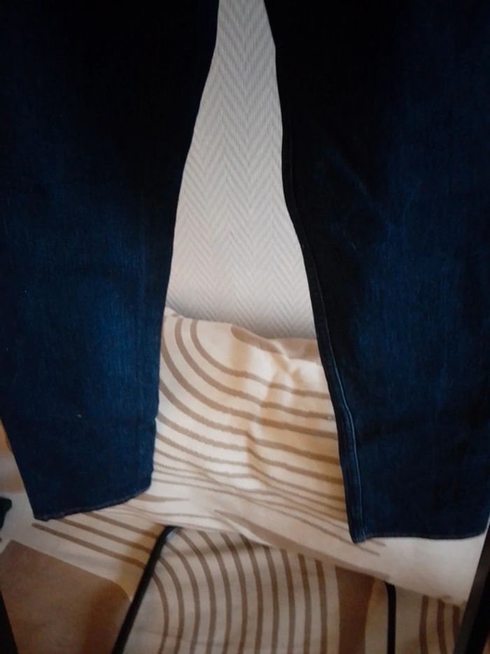 Jean skinny regular h&m - photo numéro 7