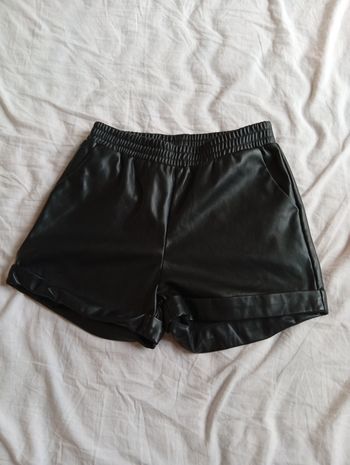 Short simili golden Live M/L