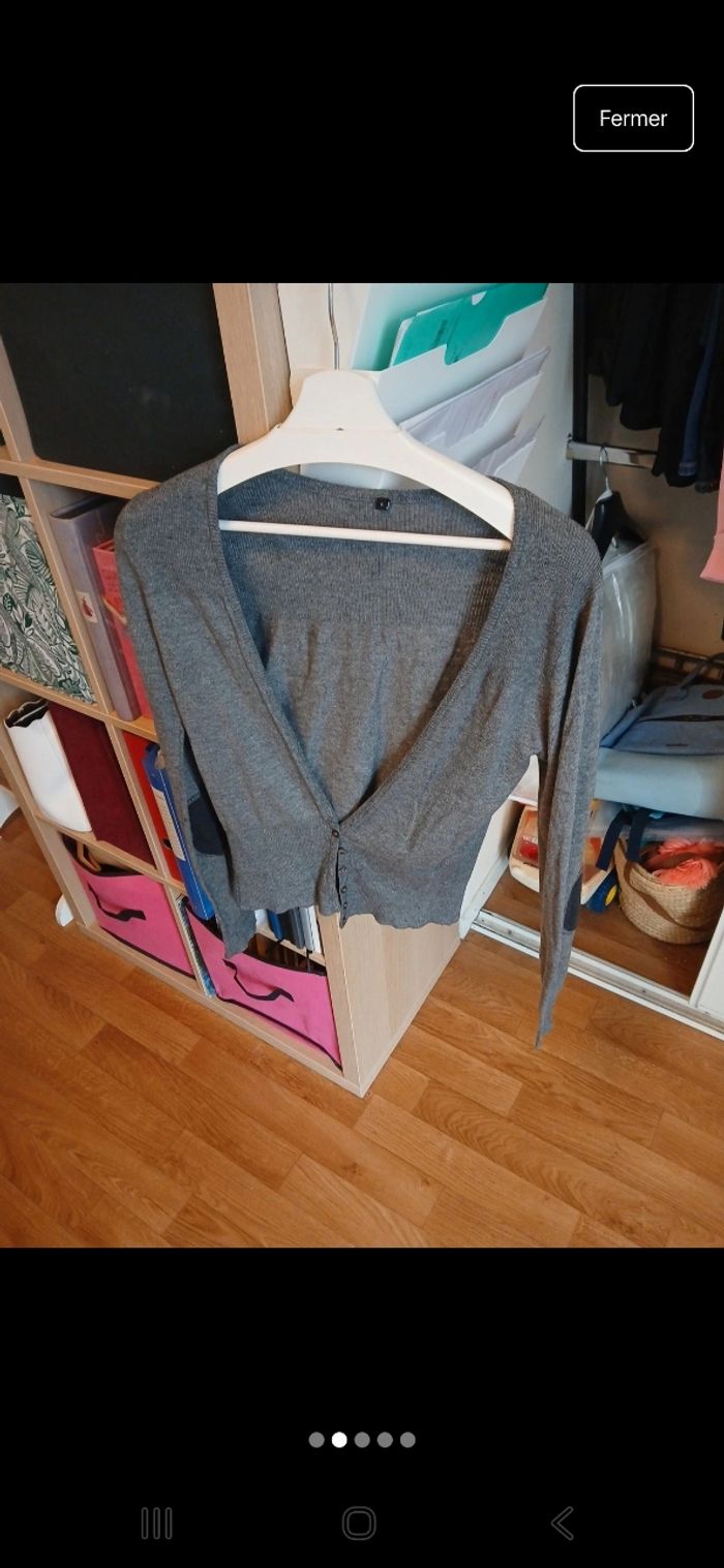 Lot femme taille 38 / Hiver - photo numéro 4