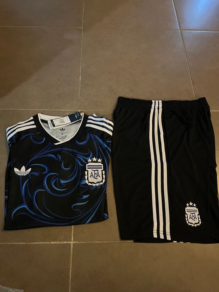 Ensemble coupe du monde 2026 Argentine - photo numéro 2