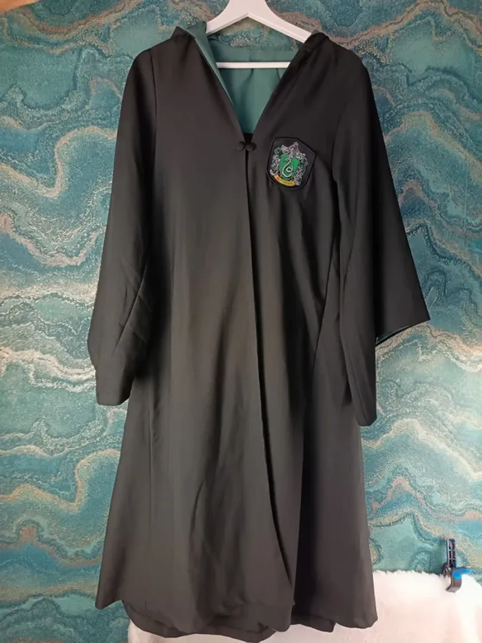 Cape serpentard S