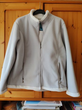 Veste polaire