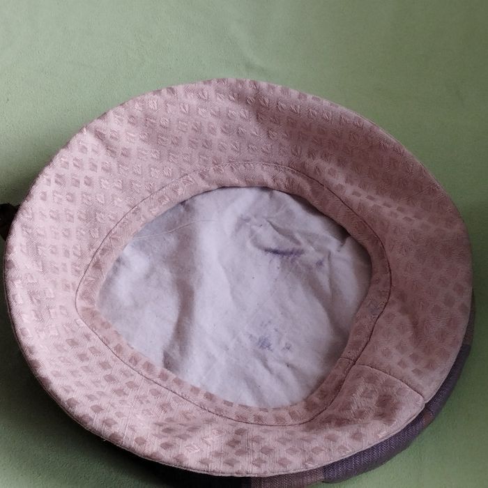 Chapeau Geneviève Dostaler - photo numéro 7