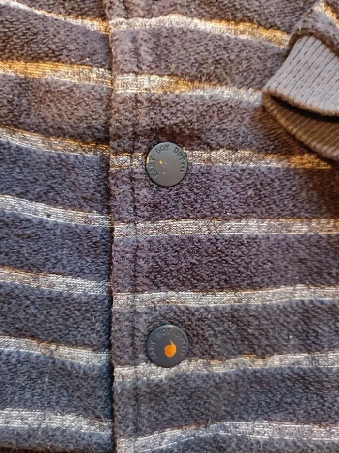 Gilet 12 mois - photo numéro 4
