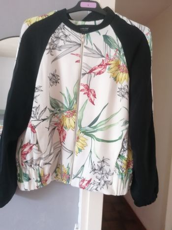 Blouson zara taille s