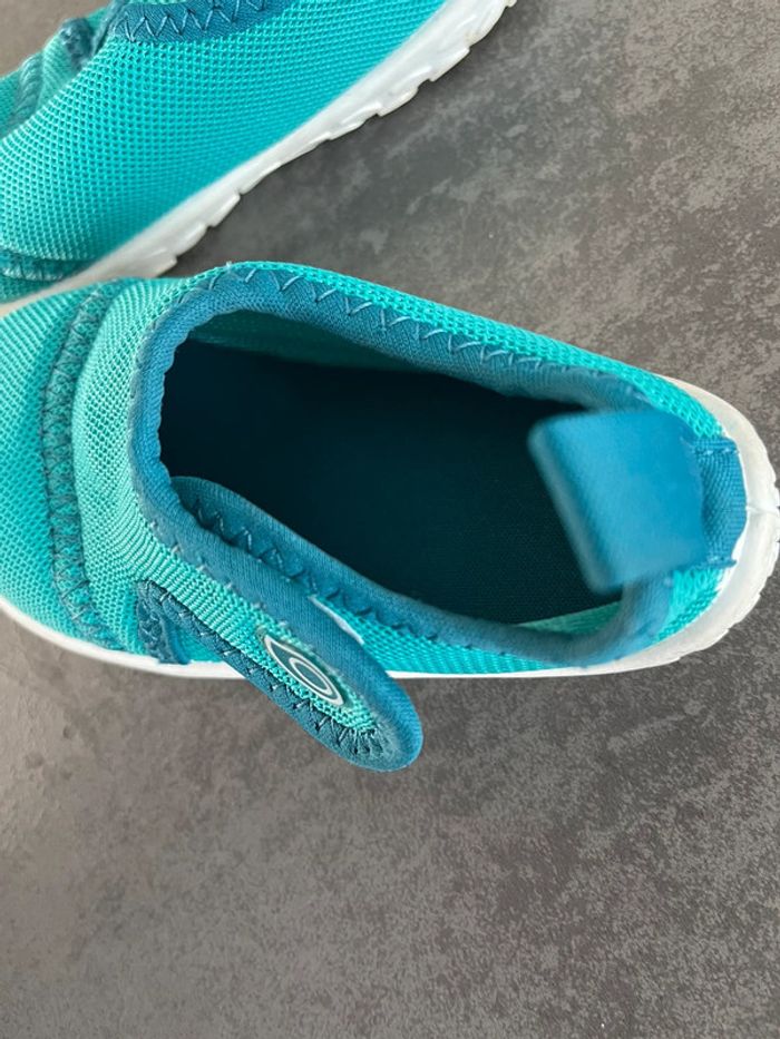 Chaussures d’eau 22/23 - photo numéro 3