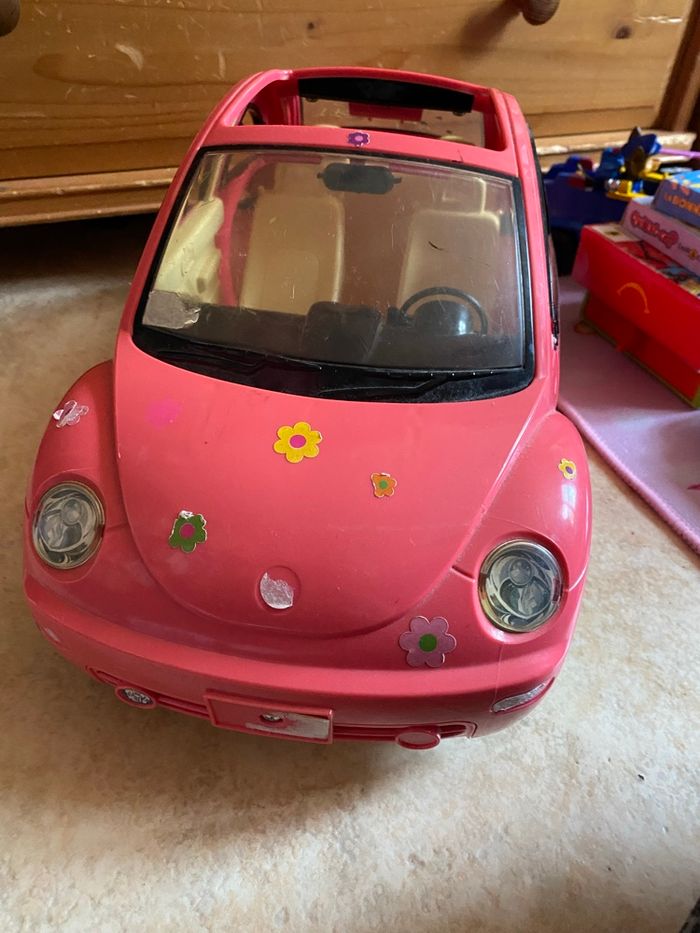 Barbie - photo numéro 3