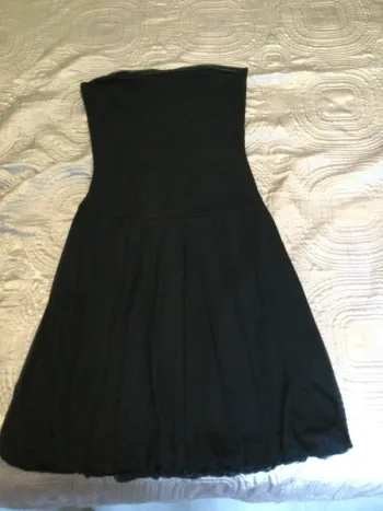 Robe de soirée
