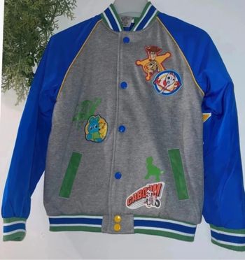 Veste toy story Disneyland