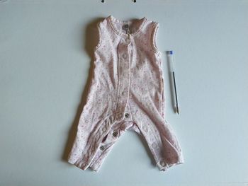 Pyjama Naissance 45 cm