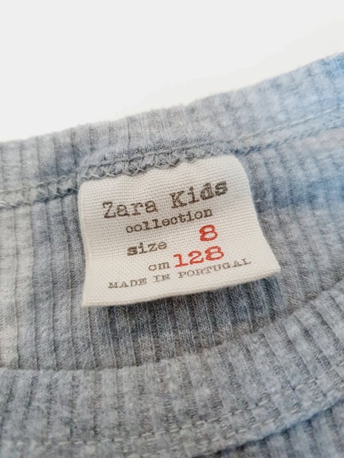 Body Zara - 8A - photo numéro 2