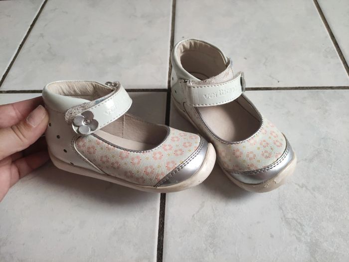 Chaussure sandales