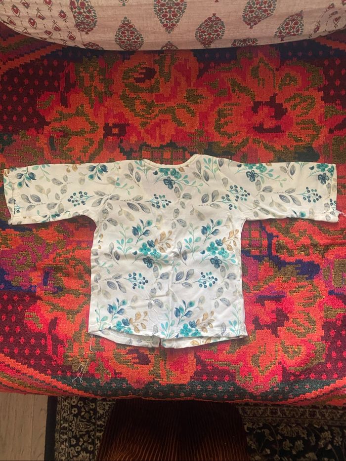 Chemise - photo numéro 4