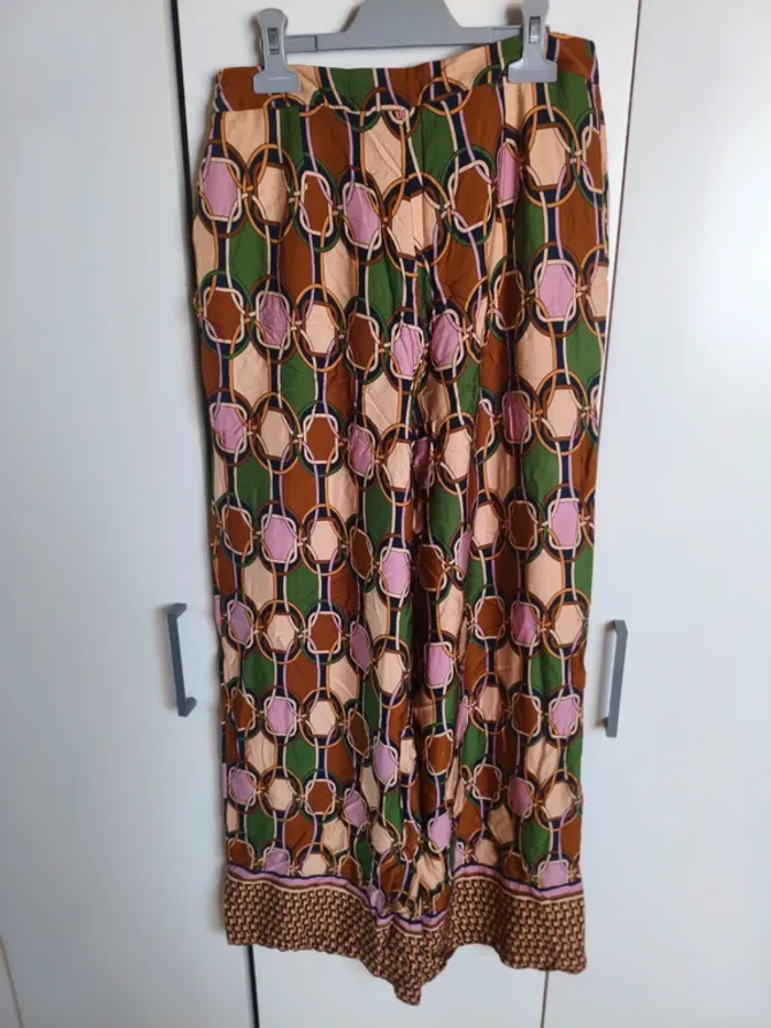 Pantalon large - photo numéro 6