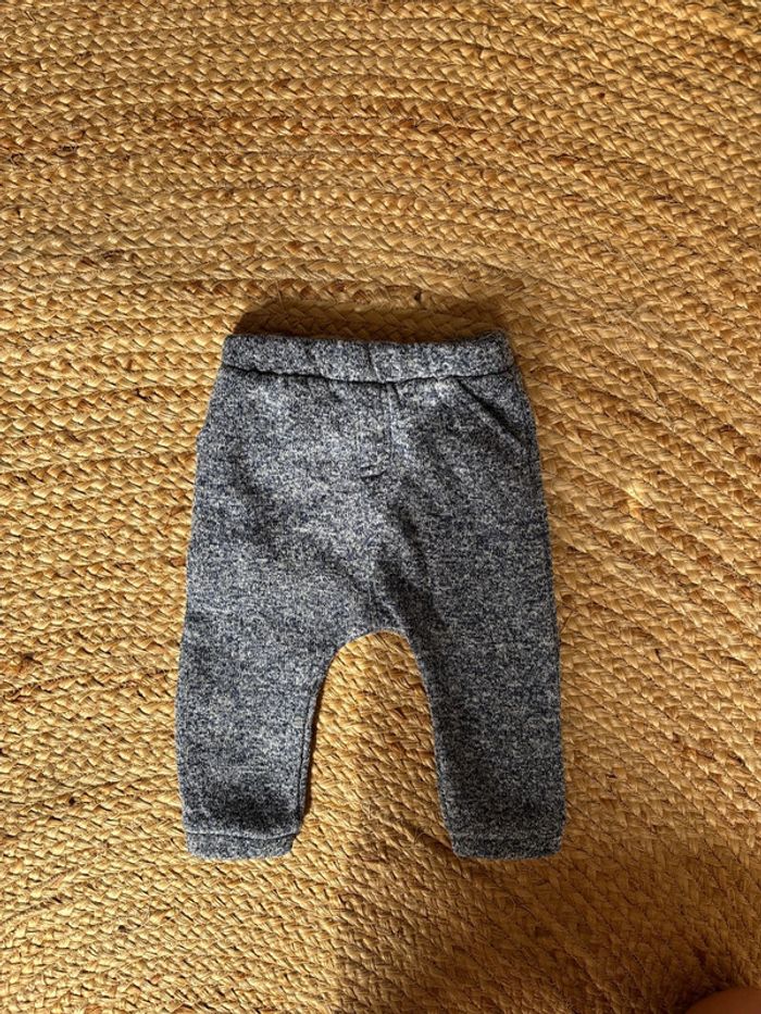 Pantalon DPAM - 18 mois