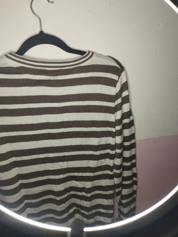 Gilet femme taille 40 marque heine - photo numéro 12