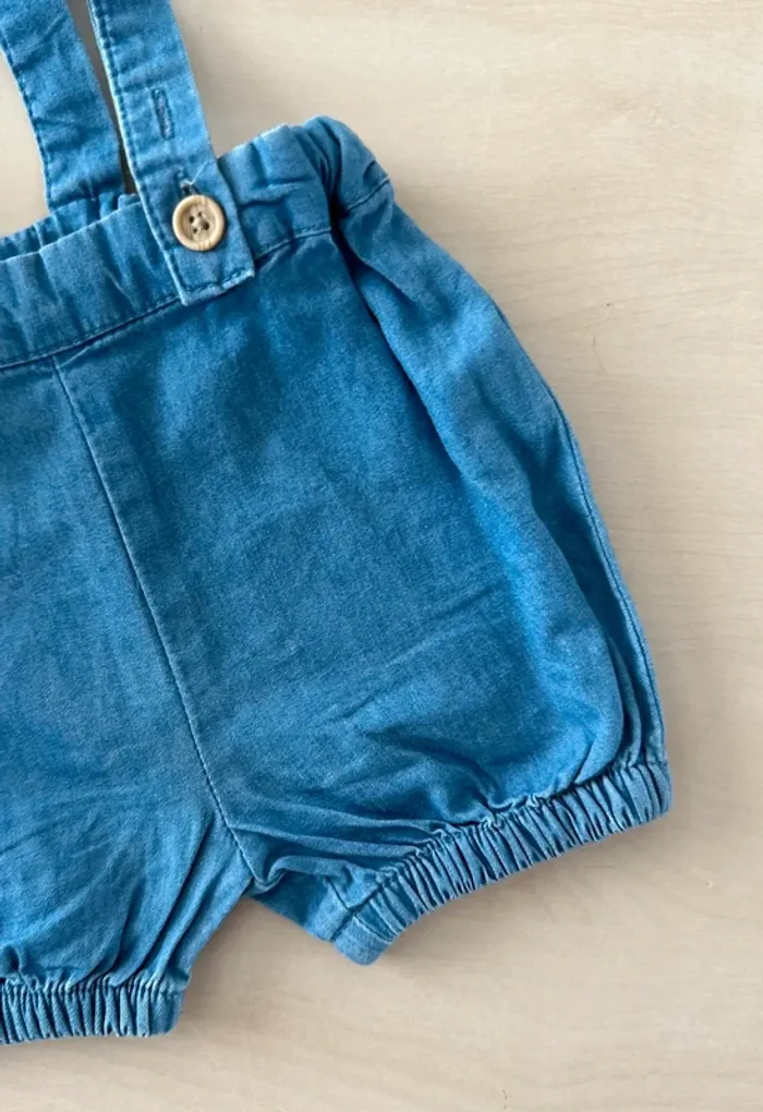 Short tao 1 mois en 53 cm - photo numéro 2