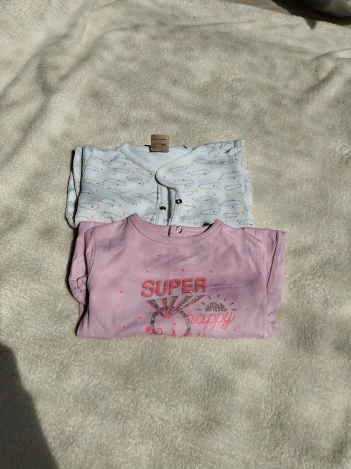Pyjamas léger