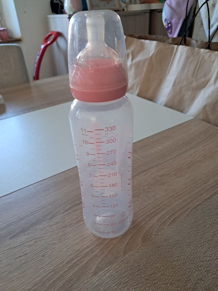 Biberon Tigex - photo numéro 2