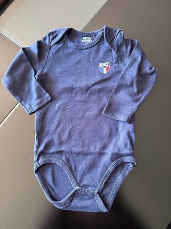 Body ML 24 mois France