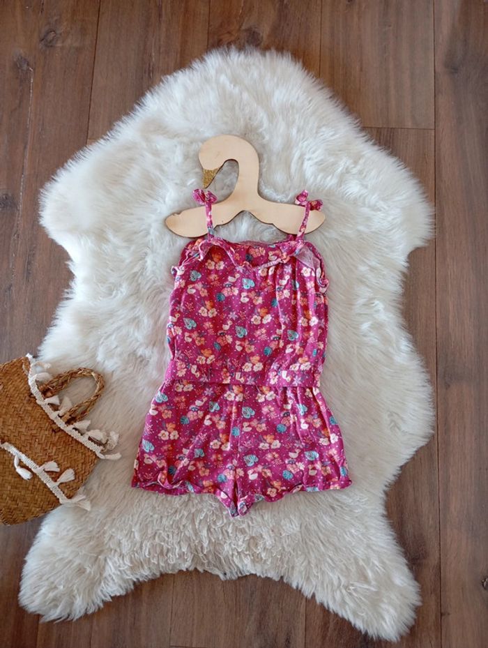 Sergent major 🔆 combinaison chic 4 ans