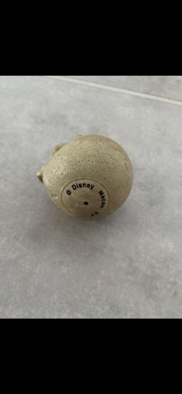 Gargouille Casimodo Disney - photo numéro 6