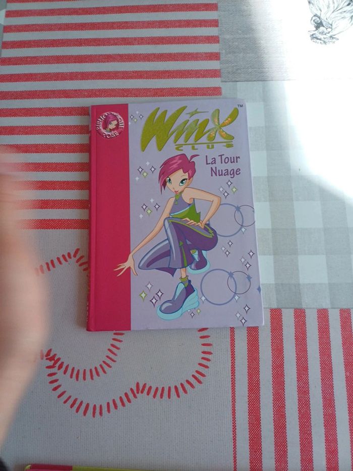 Winx club - photo numéro 4