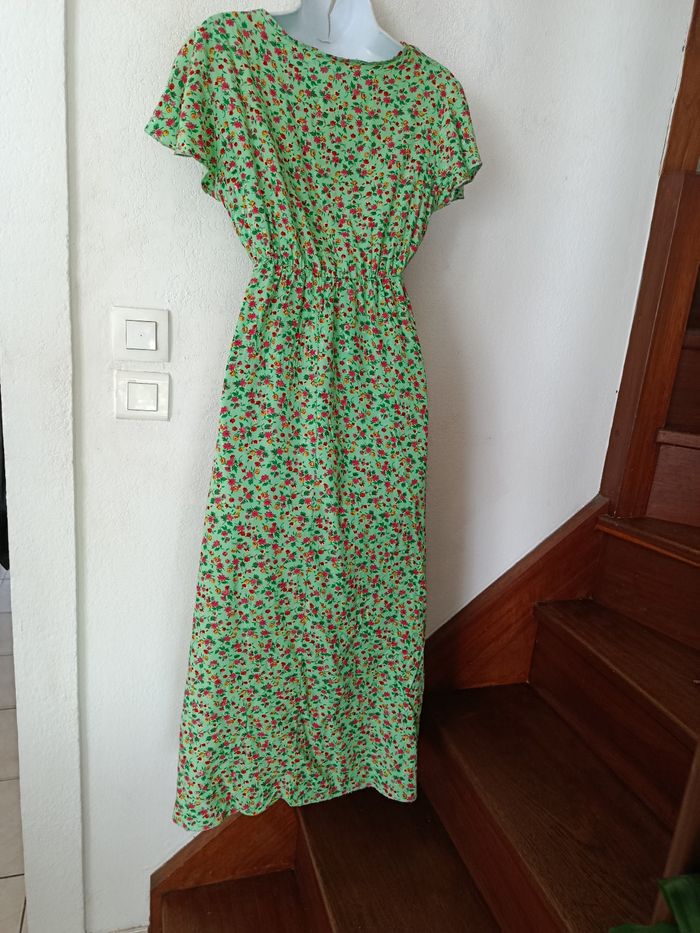 Robe longue femme 36 - photo numéro 3