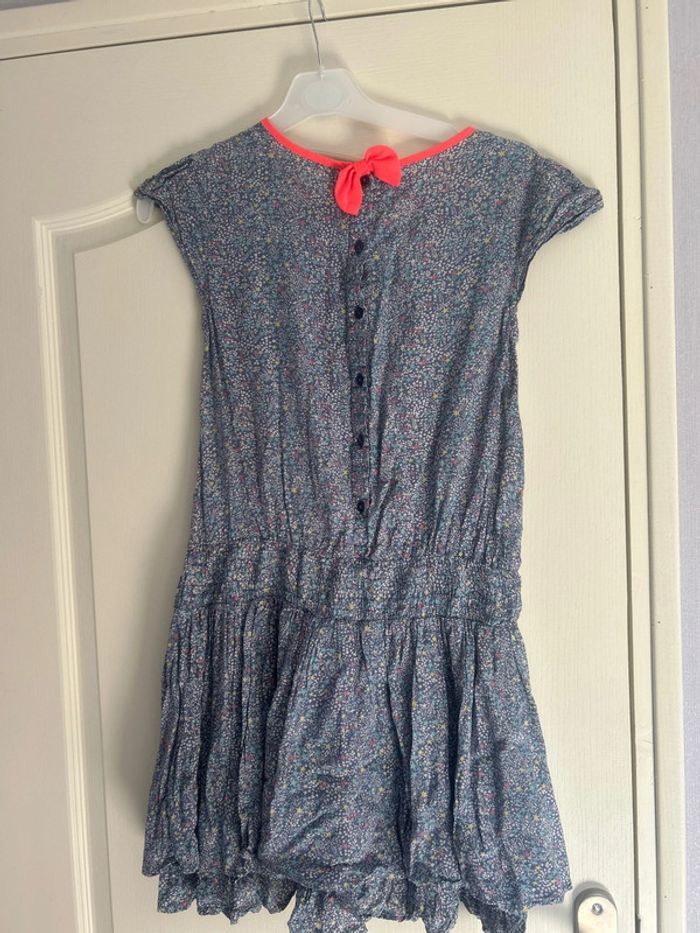 Robe tape à l’œil 12 ans - photo numéro 3