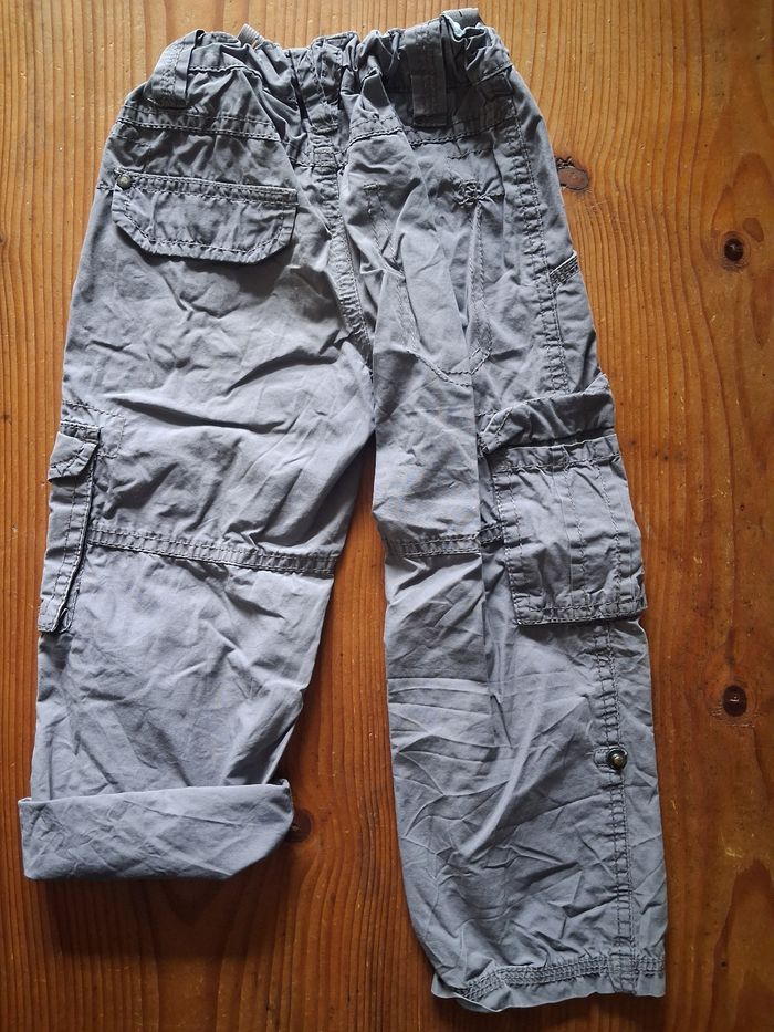Pantalon garçon - 3/4 ans - Différentes Marques - photo numéro 9
