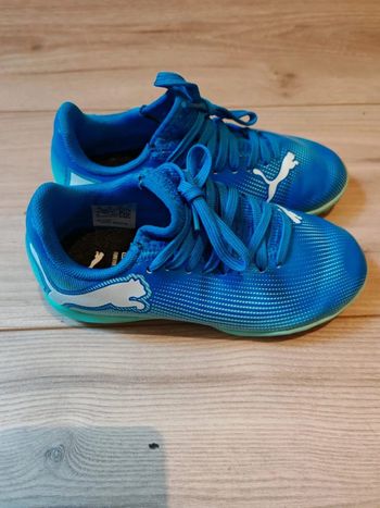 Chaussures de foot