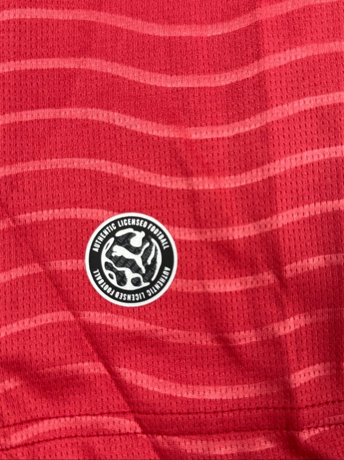 Maillot foot Portugal - photo numéro 6