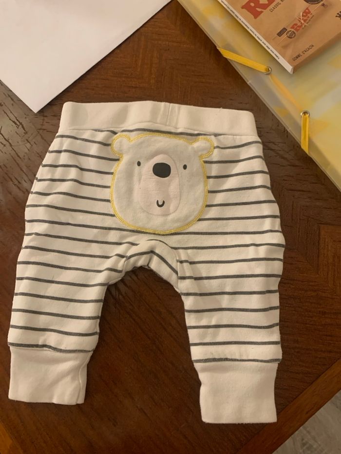 Pantalons - photo numéro 2