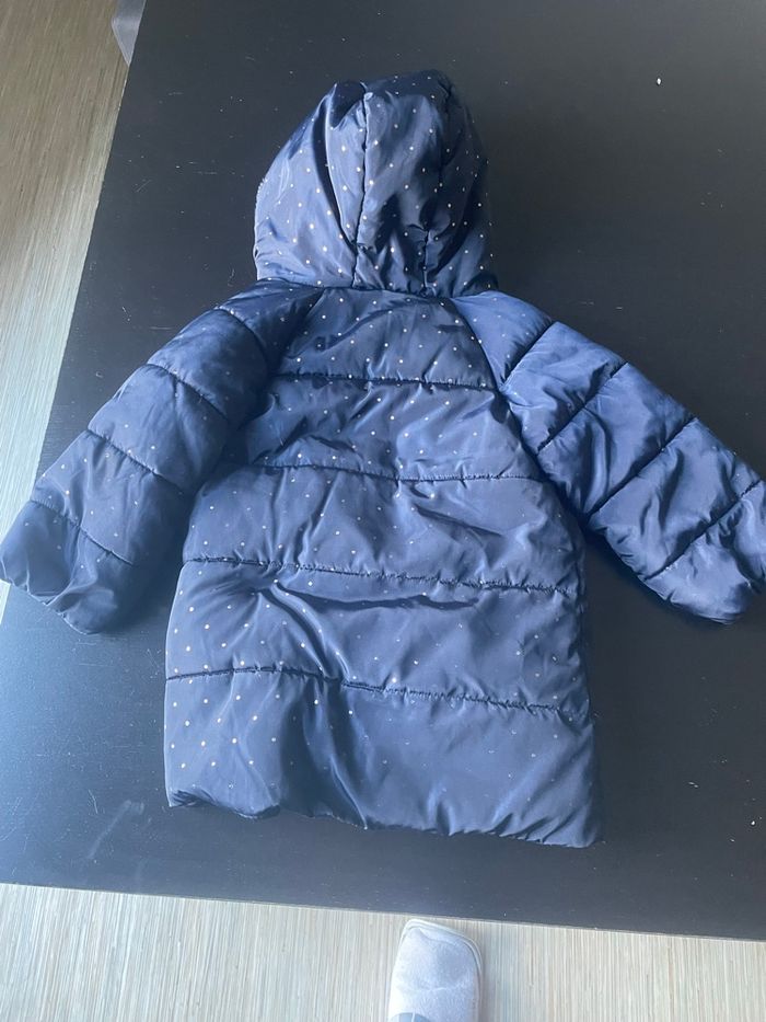 Doudoune Jacadi - photo numéro 5