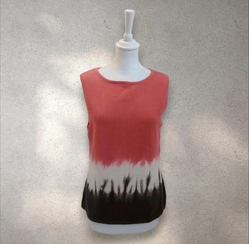 Pull sans manche Burton taille L