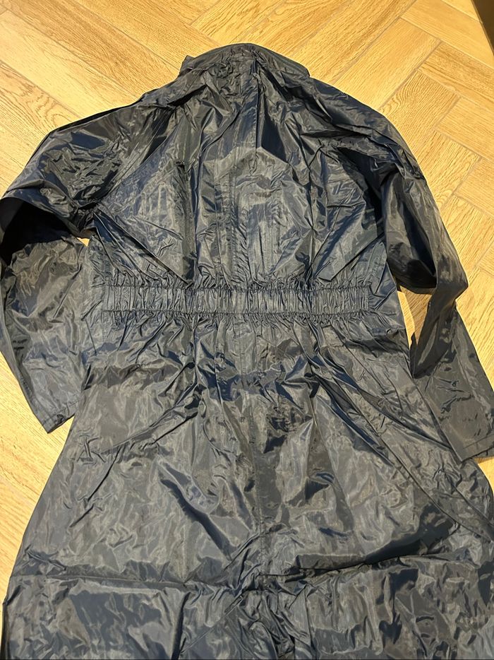 Combinaison de pluie taille XL - photo numéro 6