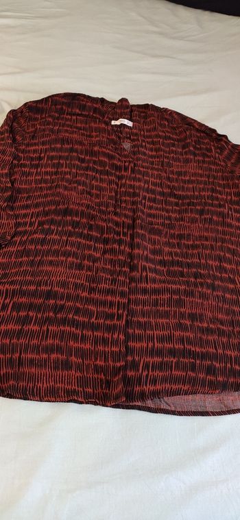 Chemise femme neuve taille S