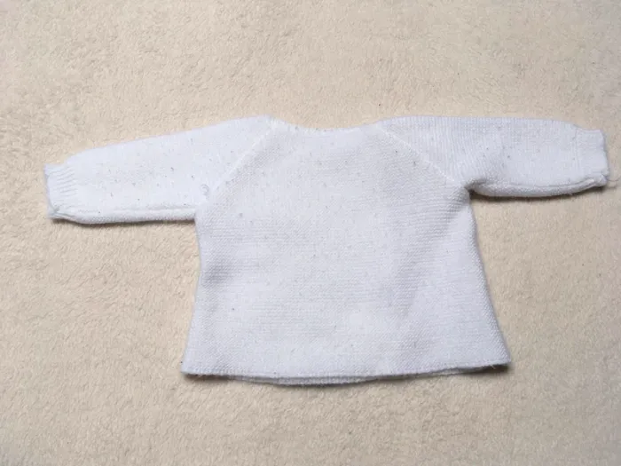 Brassière naissance - photo numéro 2