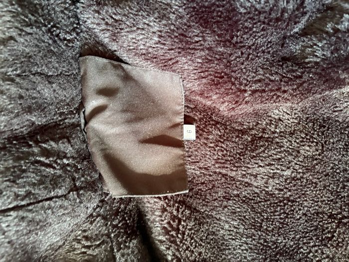 Parka - photo numéro 3