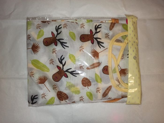 Coffret repas bébé/ enfant - photo numéro 3