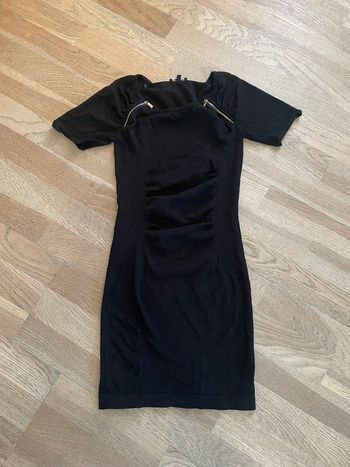 Robe Morgan noir s très bon état