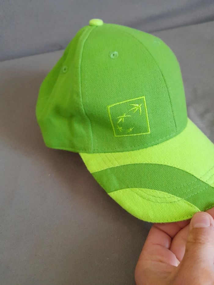Casquette homme - photo numéro 2