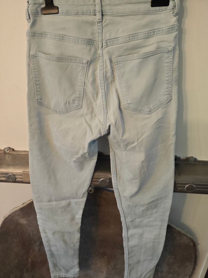 Jeans slim - photo numéro 4