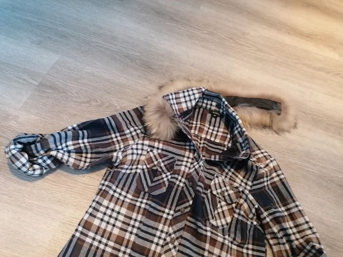 Chemise Kocca - photo numéro 6